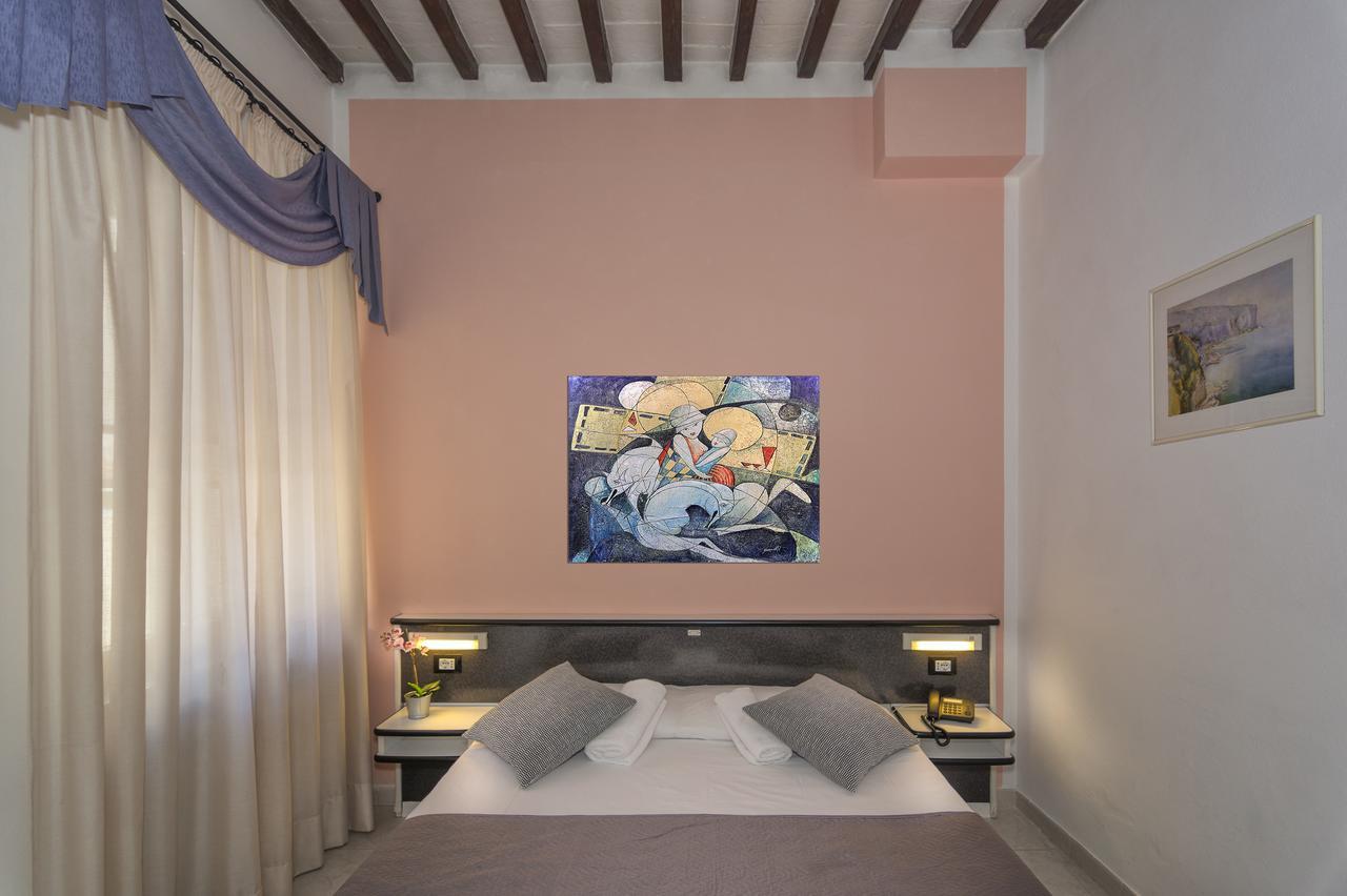 Hotel Amalfitana Pisa Exterior foto
